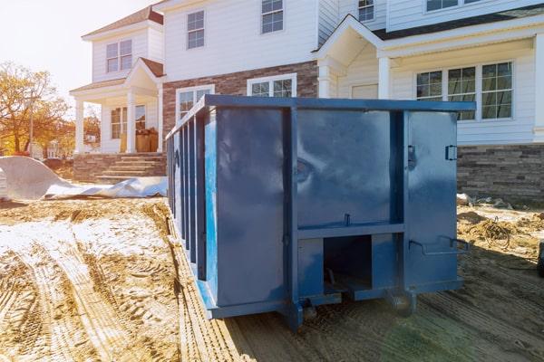 office at Dumpster Rental of Waycross